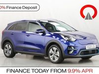 Usado Kia e-Niro 150 kW (204 HP) 2022 SUV