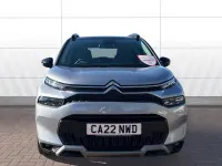 Used Citroën C3 PureTech 131 HP (96 kW) 2021 Hatchback