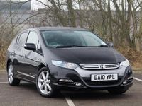 Used Honda Insight 2010 Hatchback