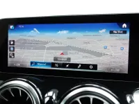 Used Mercedes GLB220 AMG line 190 HP (139 kW) 2020 White SUV
