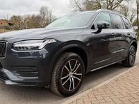 Used Volvo XC90 Momentum 2021 Grey SUV