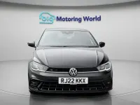 Used VW Polo R-line 95 HP (69 kW) 2026 Hatchback