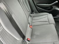 Used Audi A3 Sportback Sport 2015 Blue Hatchback