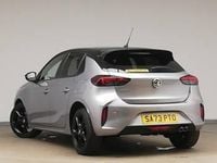 Used Vauxhall Corsa 2023 Grey Hatchback
