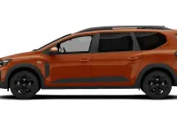 New Dacia Jogger Extreme 158 HP (116 kW) 2026 MPV