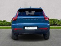 Used Volvo XC40 Ultimate 197 HP (144 kW) 2022 SUV