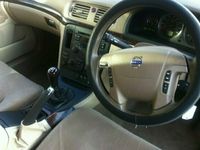 Usado Volvo S80 163 CV (119 kW) 2003 Berlina