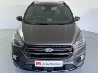 Used Ford Kuga ST-Line 150 HP (110 kW) 2020 Grey SUV
