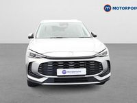 Used MG ZS Trophy 2025 Silver SUV