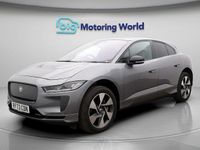 Used Jaguar I-Pace R-Dynamic 294 kW (400 HP) 2024 Grey SUV