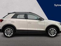 Novo VW T-Roc 150 HP (110 kW) 2026 SUV