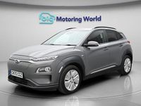 Used Hyundai Kona Premium SE 150 kW (204 HP) 2020 SUV