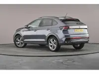 Second-hand VW Taigo 110 CP (80 kW) 2022 SUV