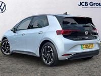 Used VW ID.3 Pro 150 kW (204 HP) 2025 Silver Hatchback