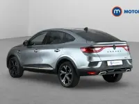 Used Renault Arkana Engineered 143 HP (105 kW) 2023 Grey SUV