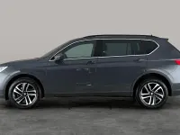 Used Seat Tarraco SE Technology 150 HP (110 kW) 2023 Grey SUV