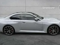 Usado BMW M2 Comfort Edition 454 CV (333 kW) 2024 Gris Coupe