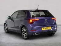 New VW Polo 95 HP (69 kW) 2026 Hatchback