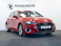 Used Audi A3 Sportback e-tron Sport 204 HP (150 kW) 2021 Hatchback