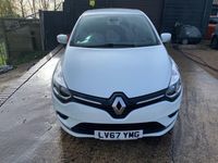 used Renault Clio IV 