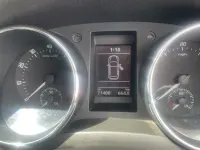 Used Skoda Yeti Outdoor SE 105 HP (77 kW) 2014 Green SUV