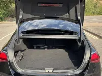 Used Mercedes E300 AMG line 313 HP (230 kW) 2024 Black Sedan