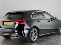 Used Mercedes A200 Executive 163 HP (119 kW) 2022 Hatchback