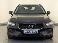 used Volvo V60 2.0 D4 [190] Momentum 5dr