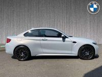 used BMW M2 COUPE