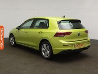 used VW Golf VII 1.5 eTSI 150 Life 5dr DSG