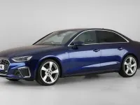 Used Audi A4 S-Line 163 HP (119 kW) 2025 Sedan