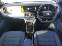 New Fiat Grande Panda La Prima 110 HP (80 kW) 2026 Green Hatchback