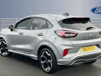 Used Ford Puma ST-Line X 125 HP (91 kW) 2026 SUV