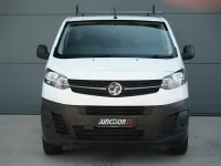 Used Vauxhall Vivaro Edition 100 HP (73 kW) 2020 White MPV