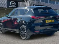Used Mazda CX-60 Homura-Line 254 HP (186 kW) 2026 SUV