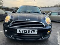 used Mini ONE Hatch 1.6Baker Street 3dr