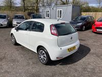 used Fiat Punto 1.2 Pop 3dr [Start Stop]