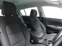 Used Kia Sportage 134 HP (98 kW) 2022 Grey SUV