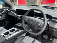 New Vauxhall Grandland Ultimate 239 kW (325 HP) 2026 Grey SUV
