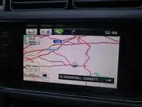 Second-hand Land Rover Range Rover Vogue SE 306 CP (225 kW) 2014 Gri SUV