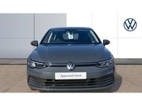 used VW Golf VIII 1.5 TSI Life 5dr