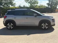 Used Citroën C3 Aircross Flair 2018 Beige SUV
