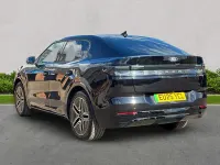 Usado Ford Capri Extended Range 250 kW (340 CV) 2025 Negro SUV