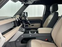 Used Land Rover Defender HSE Dynamic 300 HP (220 kW) 2024 SUV