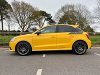 used Audi S1 Sportback S1 2.0 COMPETITION QUATTRO // 5d // 405HP // px swap Hatchback