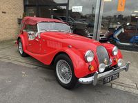 Used Morgan 4/4 1973 Red