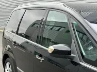 Used Ford Galaxy Titanium 2014 Black MPV