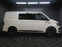 Used VW Transporter Edition 2018 White Van