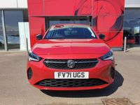 used Vauxhall Corsa 1.2 Turbo SE 5dr