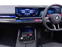 New BMW M5 727 HP (534 kW) 2026 Sedan